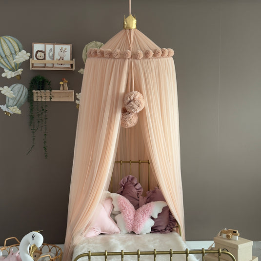 Premium Light Powder Canopy