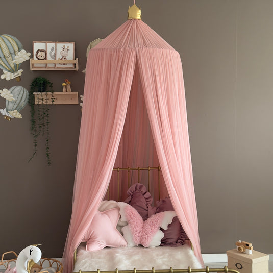 Premium Powder Canopy