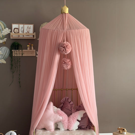 Premium Powder Canopy