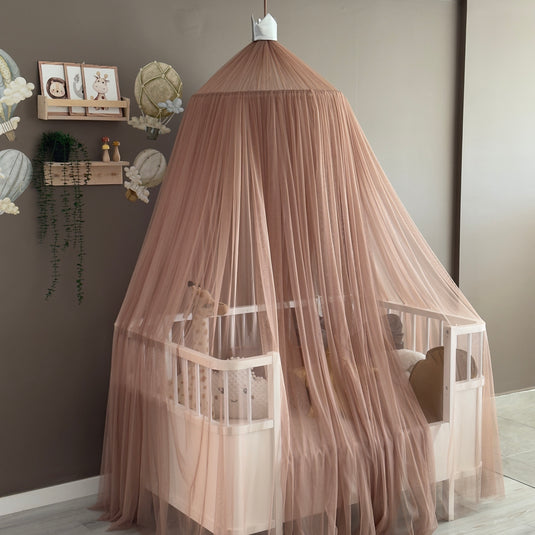 Premium Brown Canopy