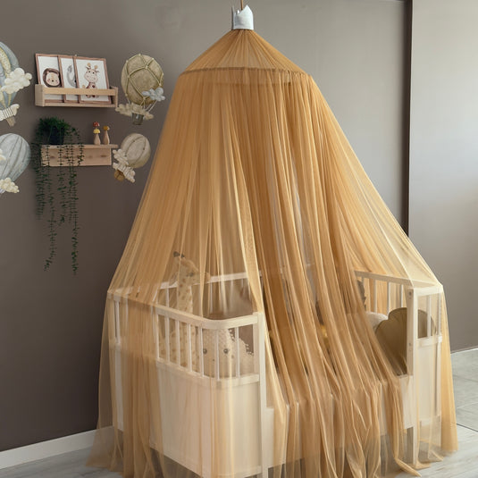 Premium Mustard Canopy