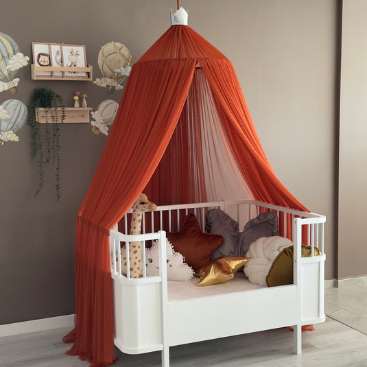 Premium Cinnamon Canopy