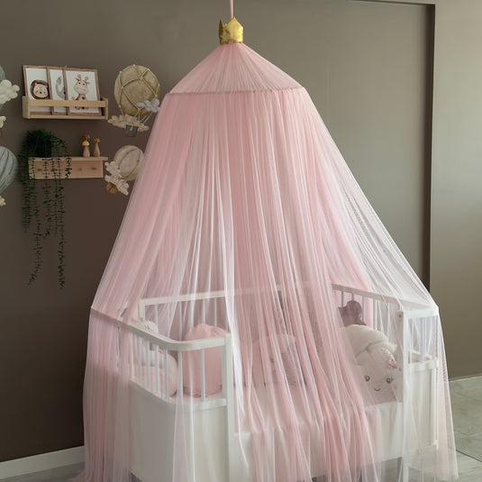 Premium Pink Canopy