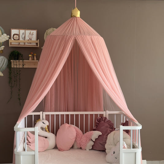 Premium Powder Canopy