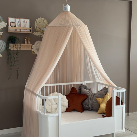 Premium Camel Canopy