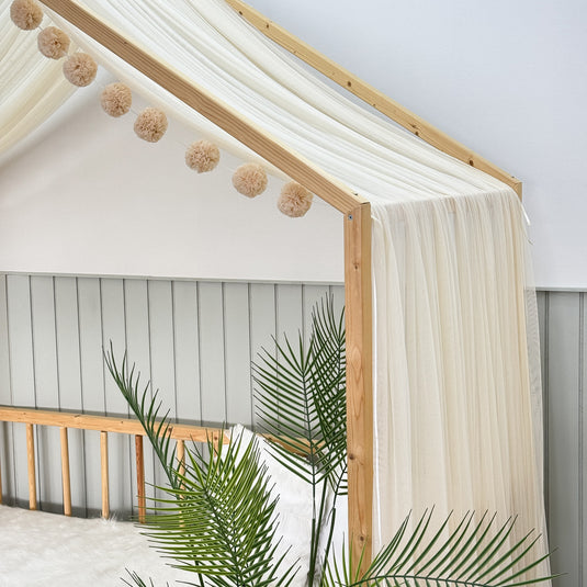 Honey Foam Montessori Canopy - A Type