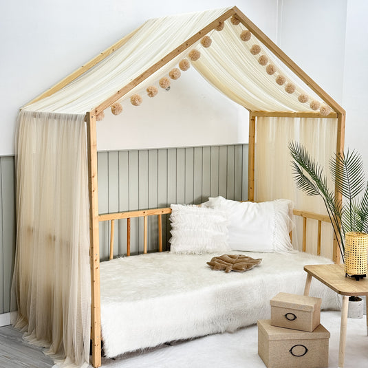 Honey Foam Montessori Canopy - A Type