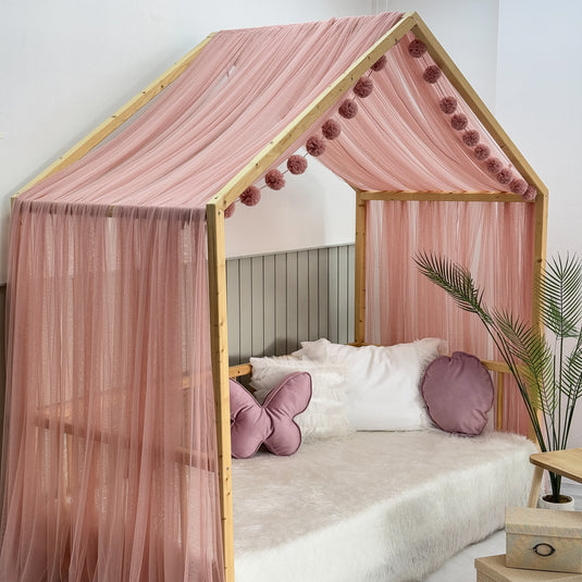 Powder Montessori Canopy - A Type