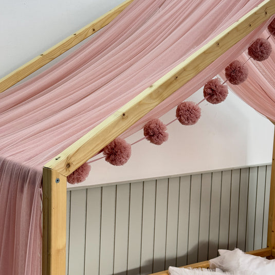 Powder Montessori Canopy - A Type