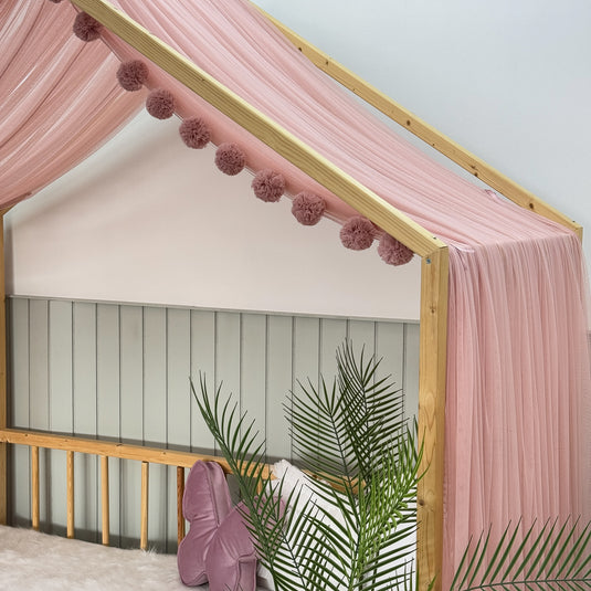 Powder Montessori Canopy - A Type