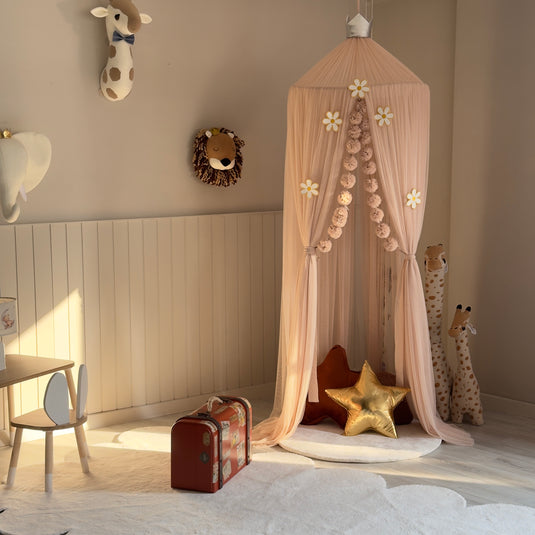 Premium Camel Canopy