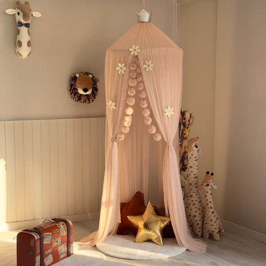 Premium Camel Canopy