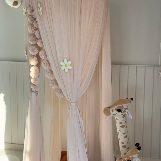 Premium Camel Canopy