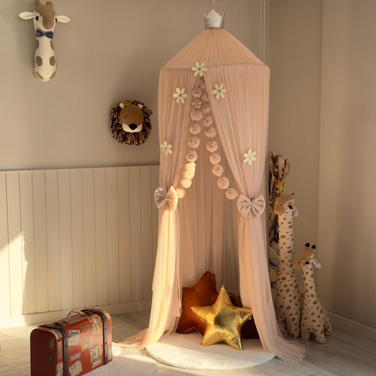 Premium Camel Canopy