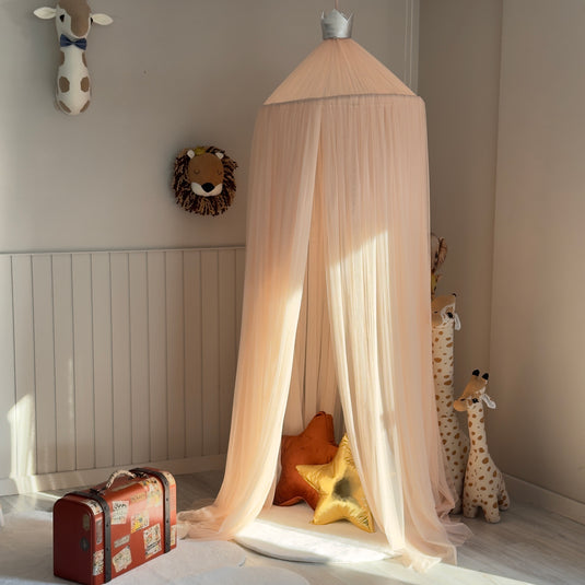 Premium Camel Canopy