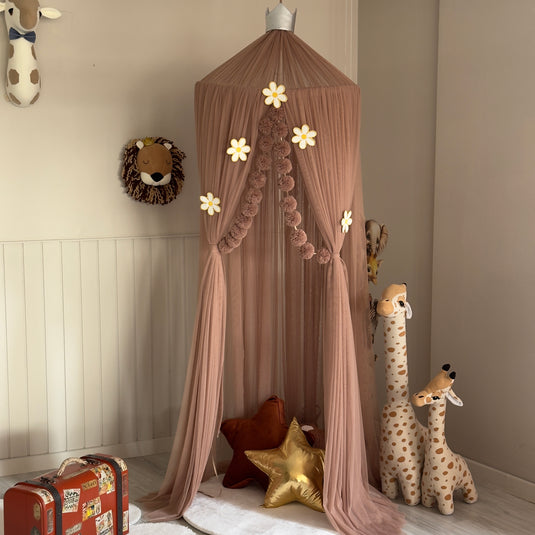 Premium Brown Canopy