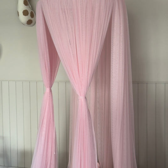 Premium Pink Canopy
