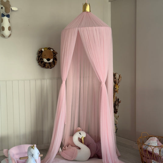 Premium Pink Canopy