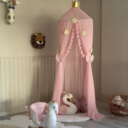 Premium Pink Canopy