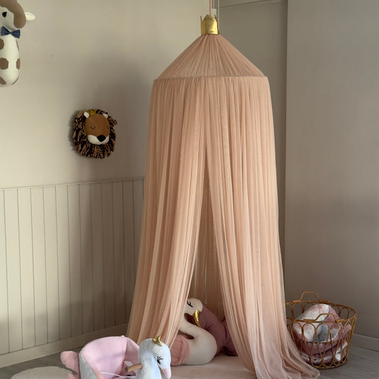 Premium Light Powder Canopy