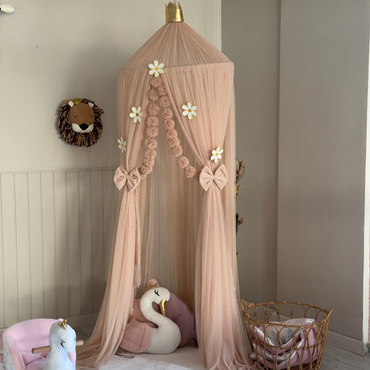 Premium Light Powder Canopy