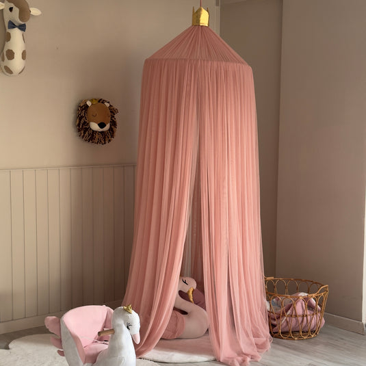 Premium Powder Canopy