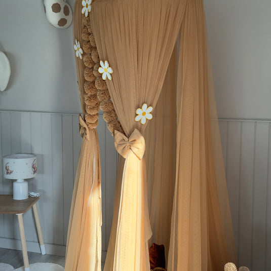 Premium Mustard Canopy