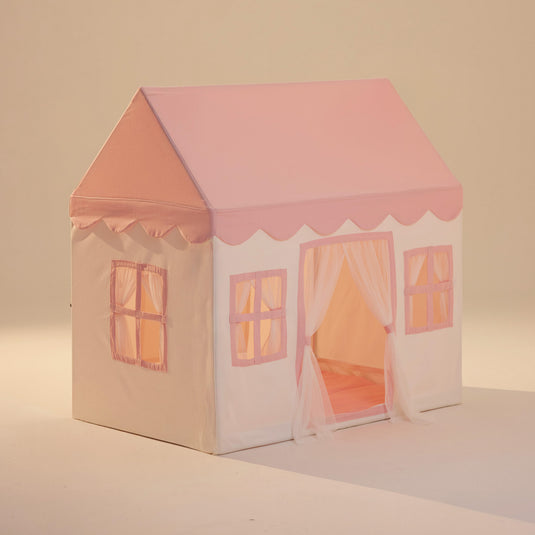 Candy Playhouse - Pink