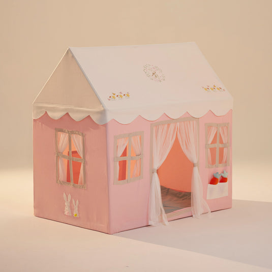 Thematic Playhouse - Rabbit