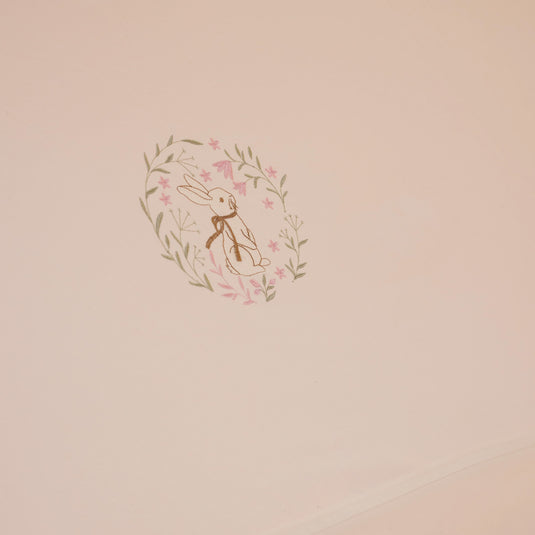Thematic Playhouse - Rabbit
