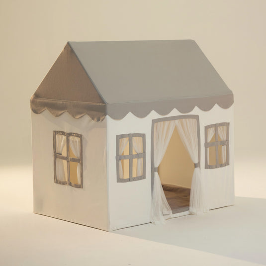 Candy Playhouse - Grey