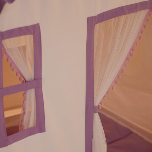 Enjoy Playhouse - Lilac