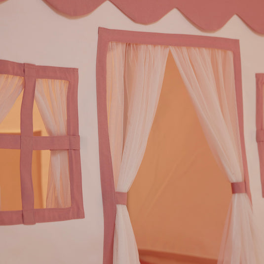 Candy Playhouse - Powder