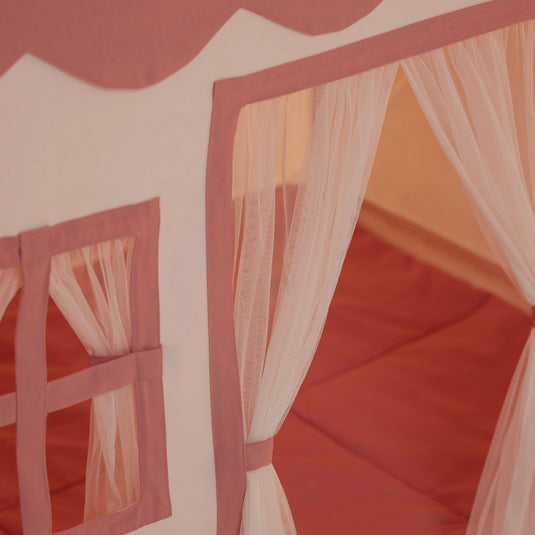 Candy Playhouse - Powder