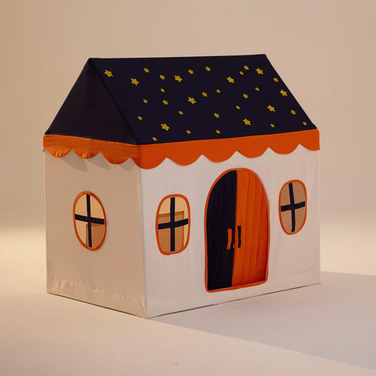 Thematic Playhouse - Galaxy