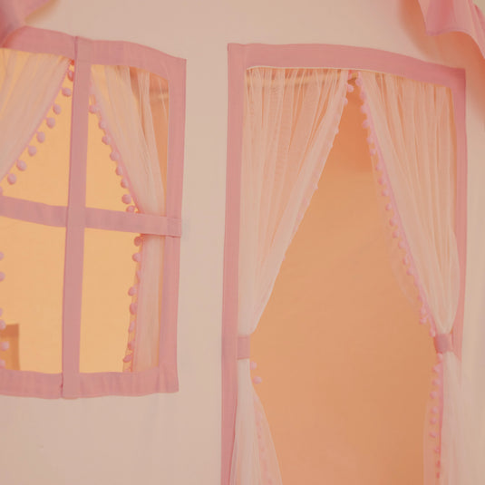 Enjoy Playhouse - Pink