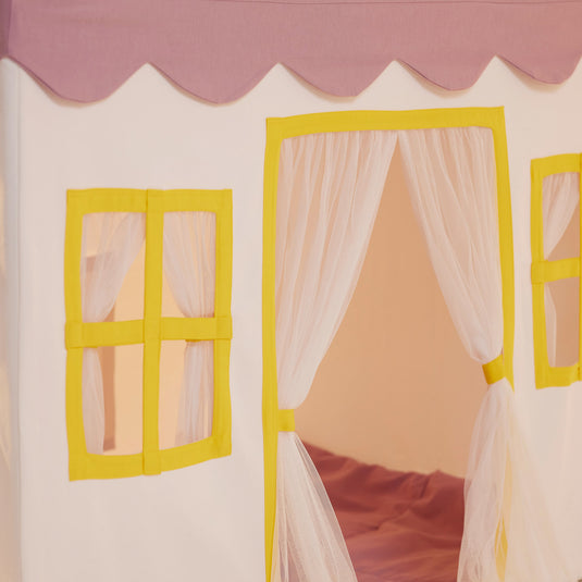 Thematic Playhouse - Daisy