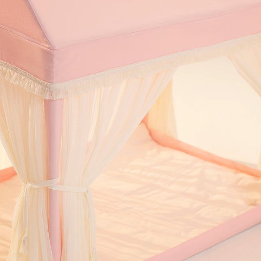 Candy Playhouse - Dreamy Pink