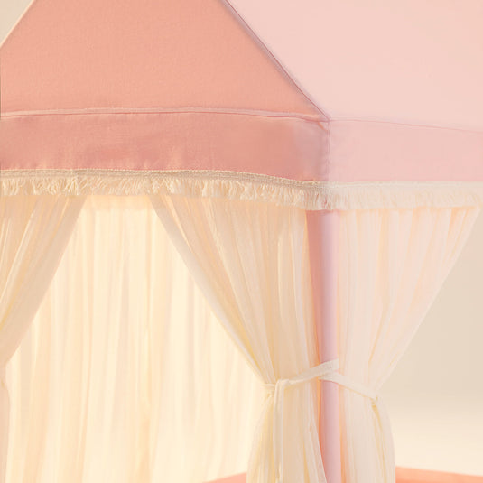 Candy Playhouse - Dreamy Pink
