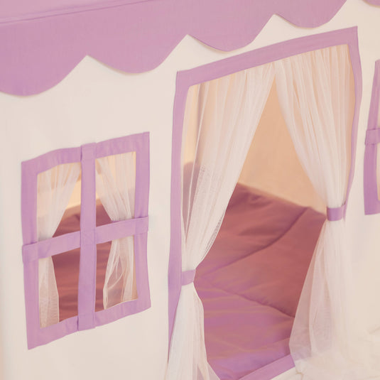 Candy Playhouse - Lilac