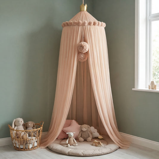 Premium Light Powder Canopy