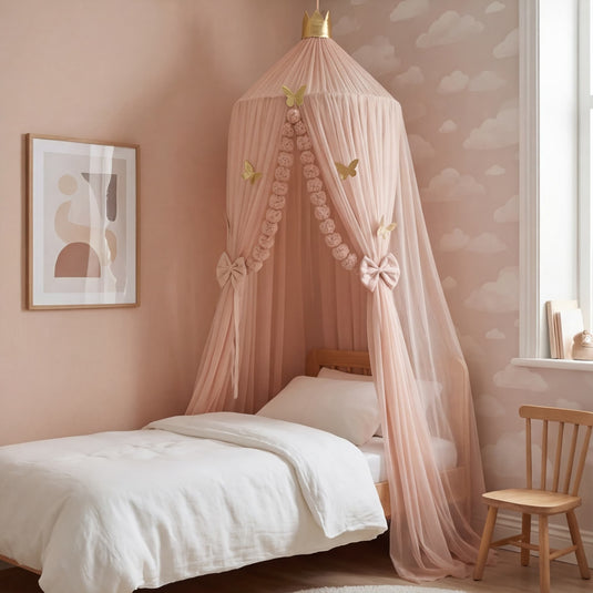 Premium Light Powder Canopy