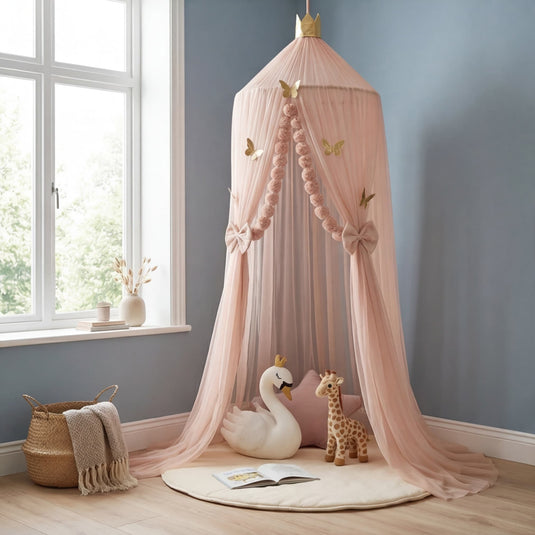 Premium Light Powder Canopy