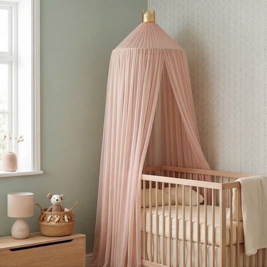Premium Light Powder Canopy