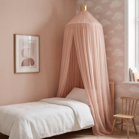 Premium Light Powder Canopy