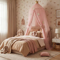 Premium Pink Canopy