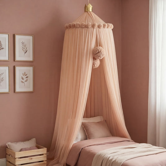 Premium Light Powder Canopy